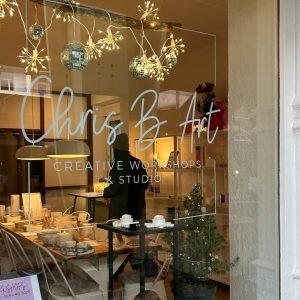 Shop