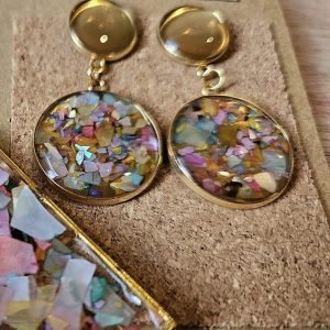 UV Resin Schmuck