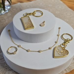 Muttermilchschmuck