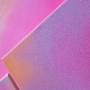 Bild DIY gradient art im Kurs Workshop