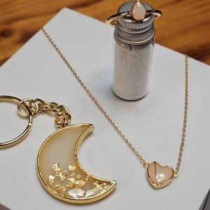 Schmuck DIY